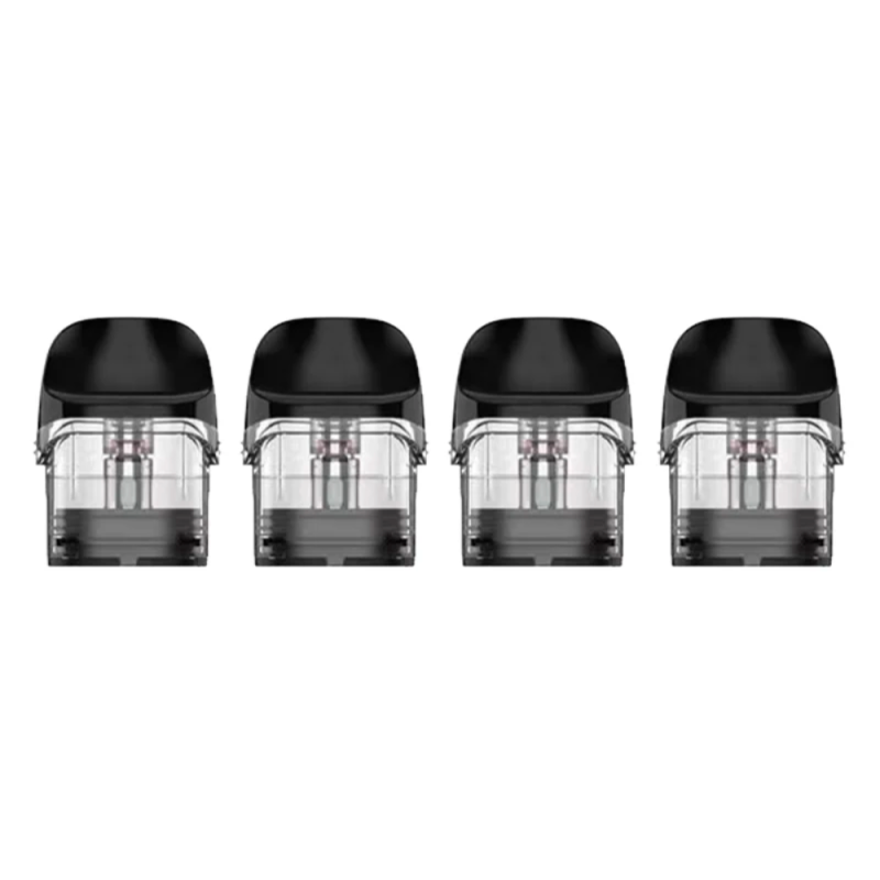 4x Cartouches Luxe Q Corex / Vaporesso