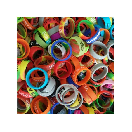 Vape Band 22mm 