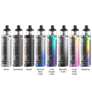 Pod Veynom LX / Aspire