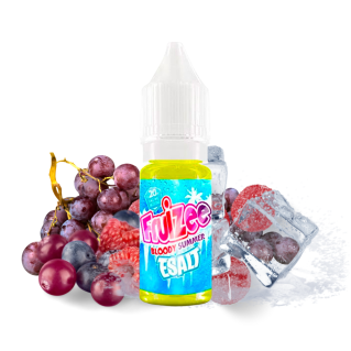 Eliquide Bloody Summer E-Salt / Fruizee