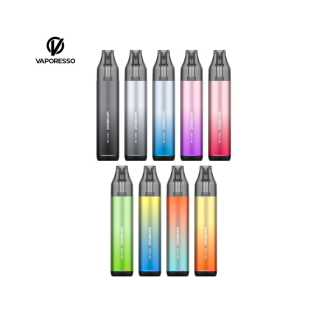 Kit Veco Go 1500mAh / Vaporesso