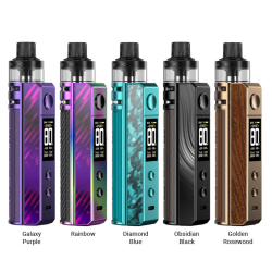 Kit Drag H80S - Forest Era / Voopoo