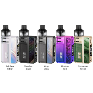 Kit Drag E60 - Forest Era / Voopoo