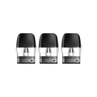 3x Cartouches Q Series / Geekvape