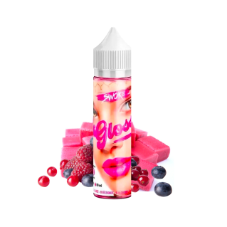 Eliquide Gloss / Swoke