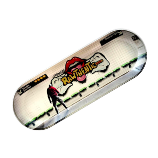 Skate Plateau Deck Graffiti 42cm