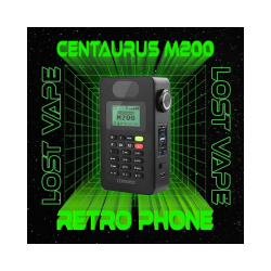Box Centaurus M200 - Retro Phone Limited Edition / Lost Vape