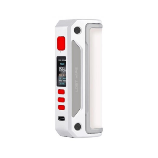 Box Thelema Solo 100w - Retro Gamer Edition / Lost Vape