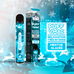Puff VMAC / White Rabbit