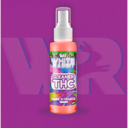 Spray Cleaner THC / White Rabbit