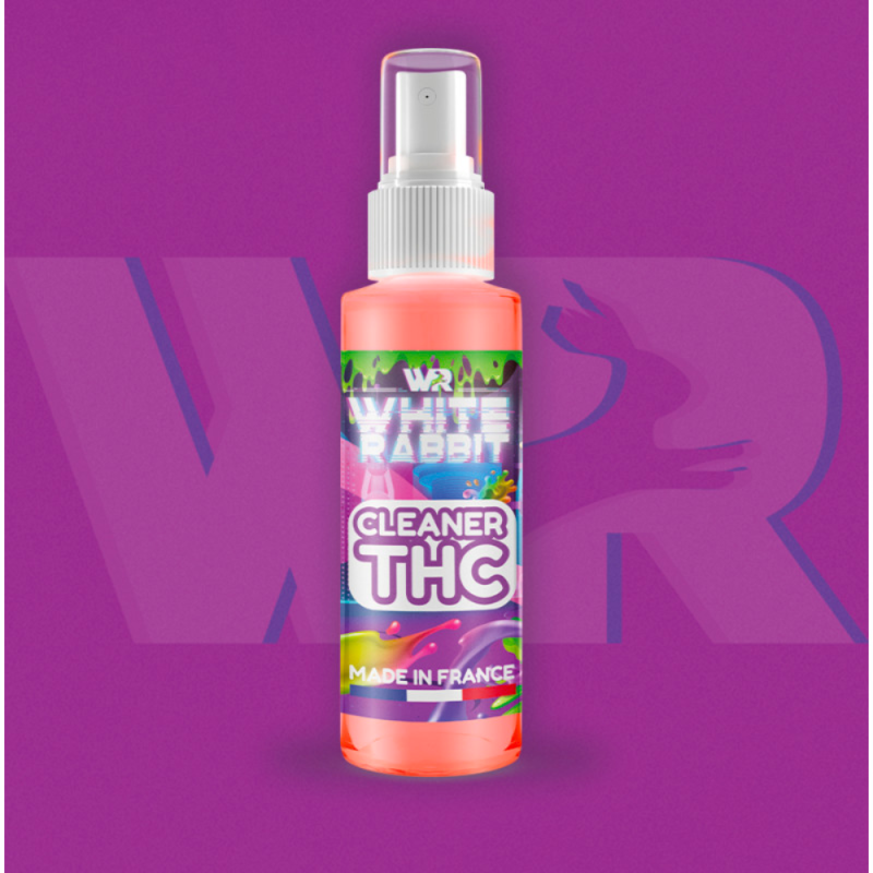 Spray Cleaner THC / White Rabbit