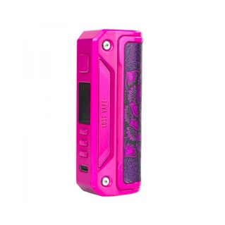 Box Thelema Solo Pink Survivor / Lost Vape