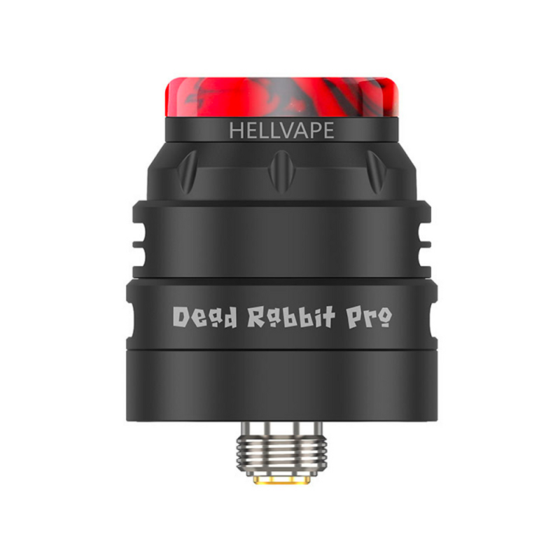 Dripper Dead Rabbit Pro RDA / Hellvape