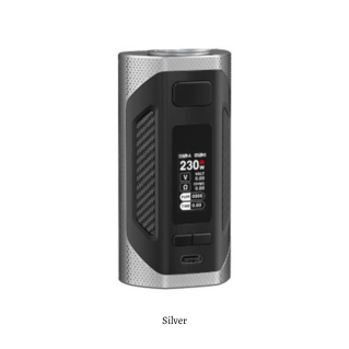 Box Rigel / Smoktech