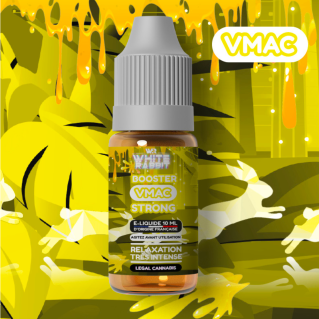 Booster VMAC 10ml / White Rabbit