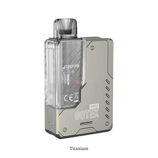 Gotek Pro / Aspire