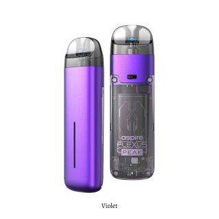 Flexus Peak / Aspire