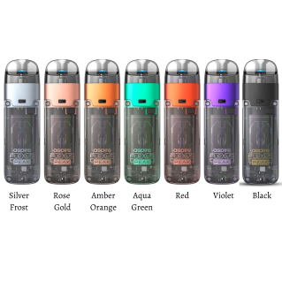 Flexus Peak / Aspire