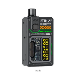 Pack Manto AIO Plus II / Rincoe
