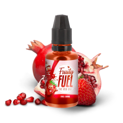 Concentré The Red Oil / Fruity Fuel