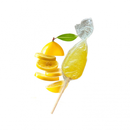 La sucette CBD - Lollizen / Greeneo