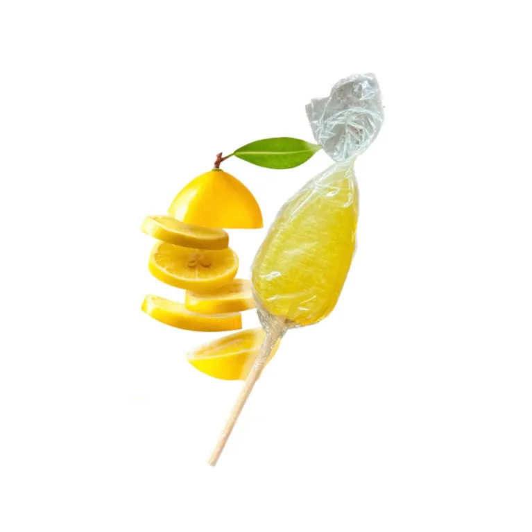 La sucette CBD - Lollizen / Greeneo