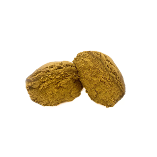 Résine White Ice-o-lator 60% CBD