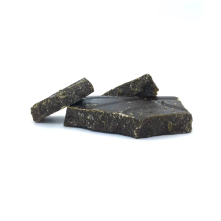 Black Crystal – CBD 80%