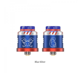 Dead Rabbit Solo RDA 6th Anniversary / Hellvape