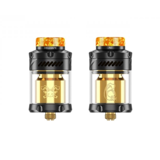 Dead Rabbit V3 RTA 6th Anniversary / Hellvape