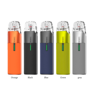 Kit Luxe Q2 1000mAh / Vaporesso