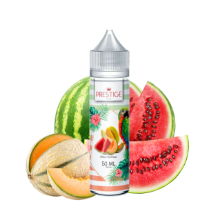 Melon Pastèque 50ml / Prestige Fruits