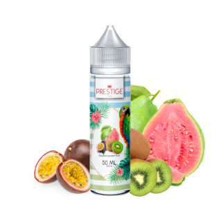 Kiwi Passion Goyave 50ml / Prestige Fruits
