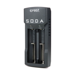 Chargeur New Soda Battery / Efest