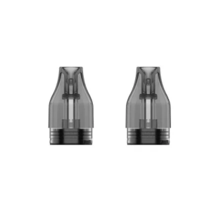 2x Cartouches Pod Veco Go / Vaporesso