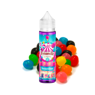 Eliquide Sweetibus / Friandiz