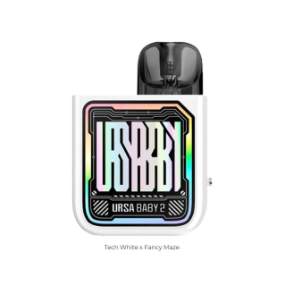 Pod Ursa Baby 2 / Lost Vape