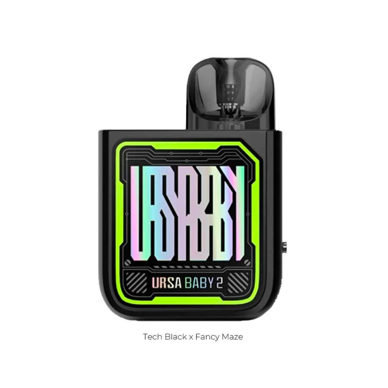 Pod Ursa Baby 2 / Lost Vape