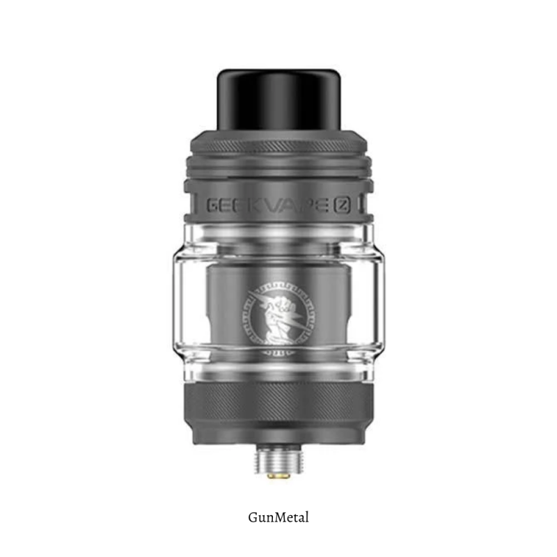 Clearomiseur Z Fli / GeekVape