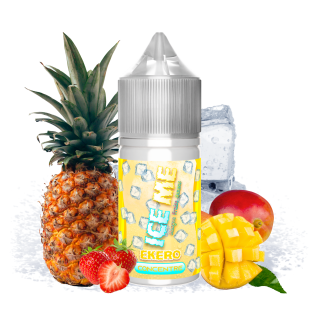Concentré Ekero 30ml / Millésime