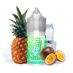 Concentré Taby 30ml - Ice Me / Millésime