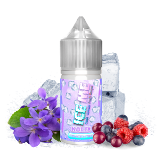 Concentré Kalix 30ml - Ice Me / Millésime