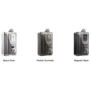 Kit Centaurus B80 AIO / Lost Vape