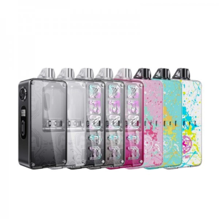 Pod Centaurus B60 AIO / Lost Vape