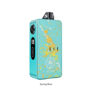Pod Centaurus B60 AIO / Lost Vape
