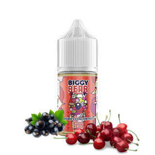 Concentré Cassis Cerise / Biggy Bear