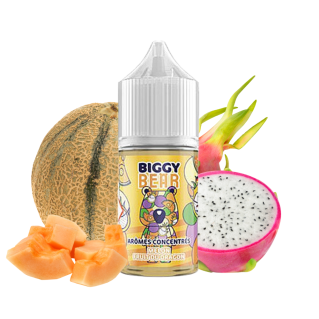 Concentré Melon Fruit du Dragon 30ml / Biggy Bear