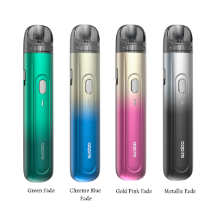 Kit Flexus Q - New Colors / Aspire