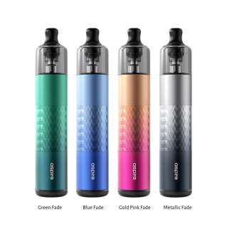 Kit Flexus Stick - New Colors / Aspire