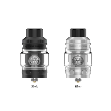 Zeus Sub-Ohm 5ml 26mm / Geekvape